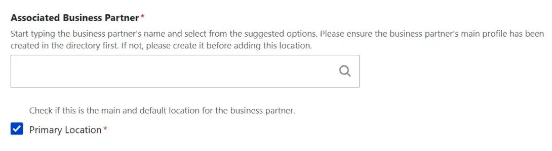 Boolean Field Form Display Default Single-Checkbox Style